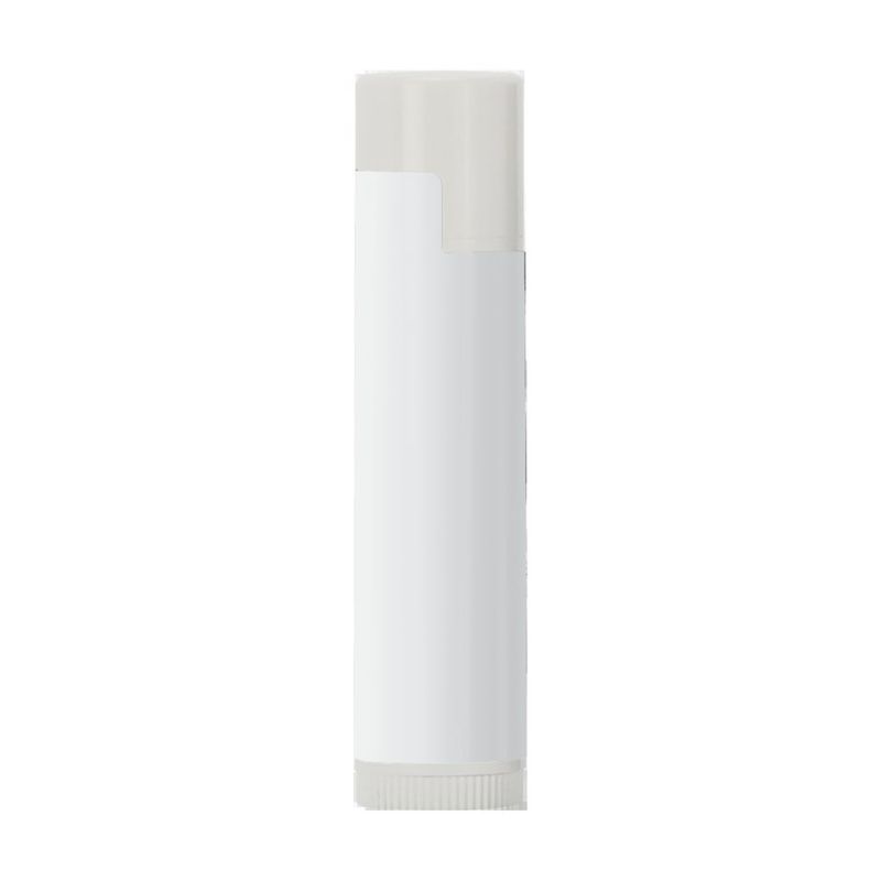 SPF 15 Lip Balm in White Tube