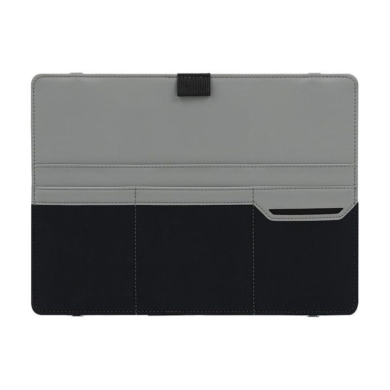 Remote Work Clipboard with Utility Belt Straps
