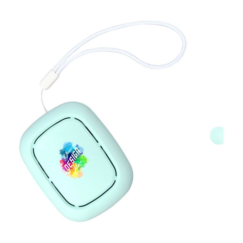 Pebble Lightweight Fan Diffuser