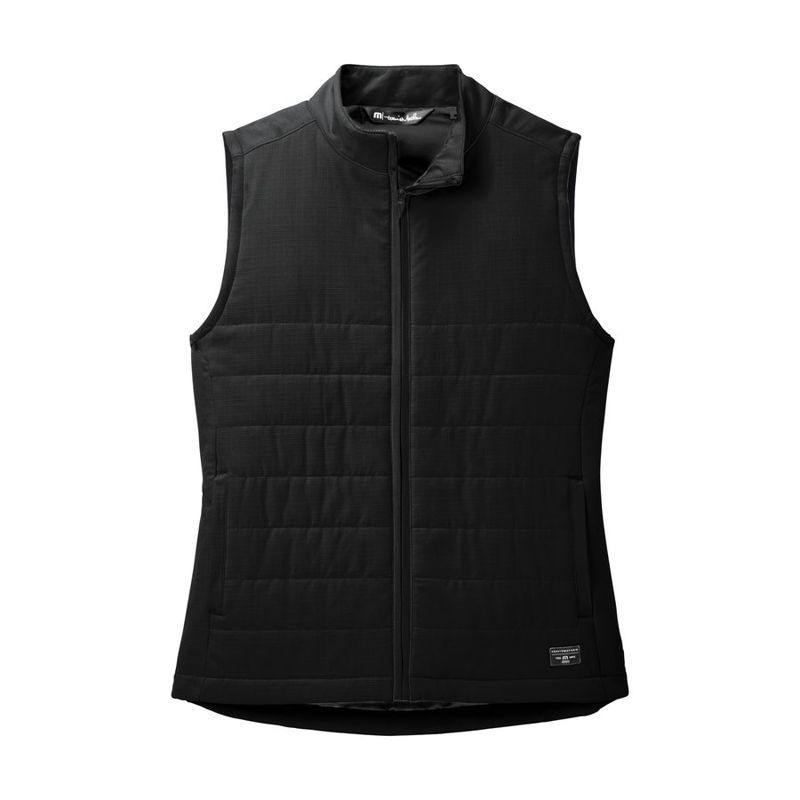 Women's Cold Bay Vest