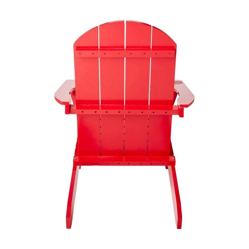 Adirondack Chair