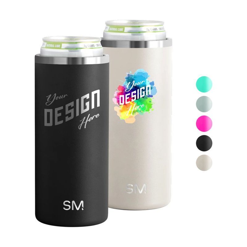 Simple Modern Ranger 12 oz Slim Can Cooler