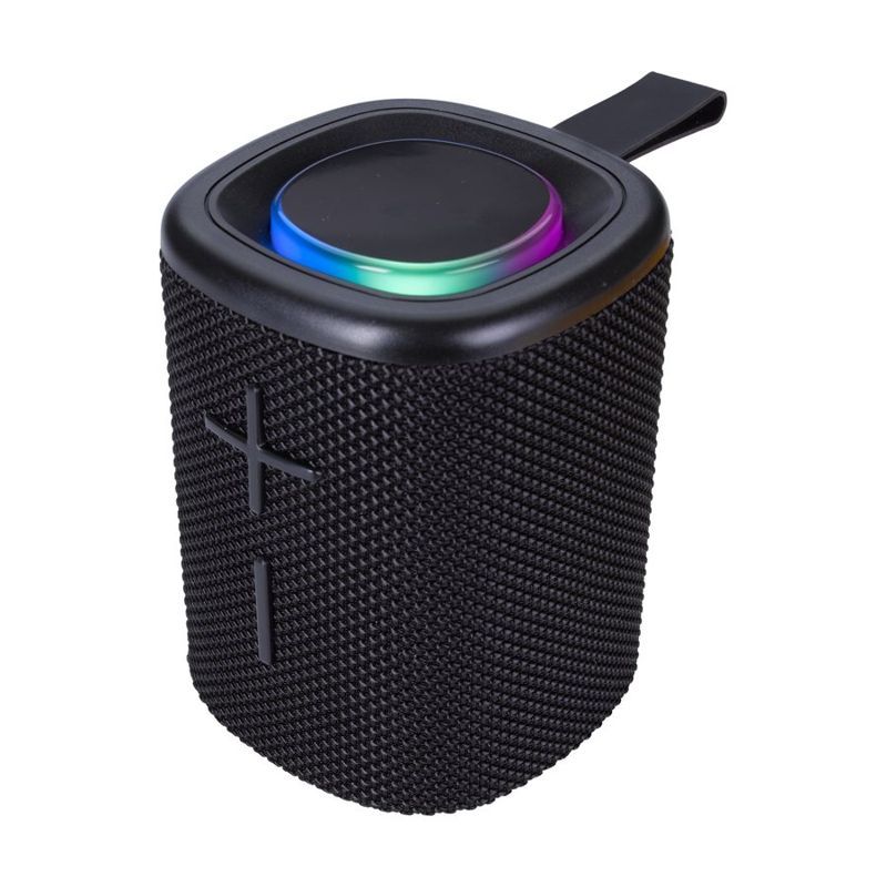 Aqua Glow Water Resistant Bluetooth Speaker