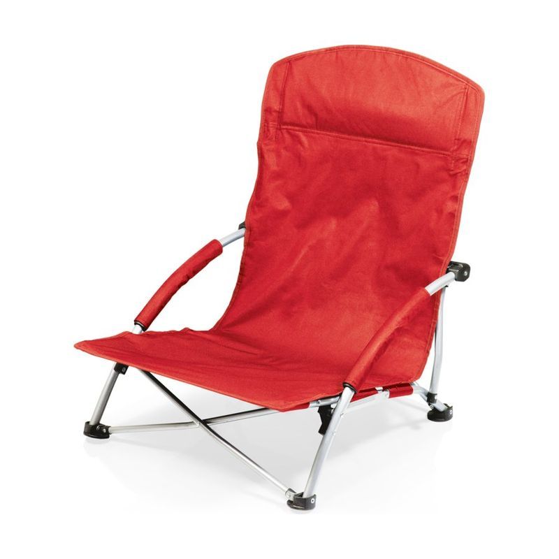 Tranquility Beach Chair With Carry Bag