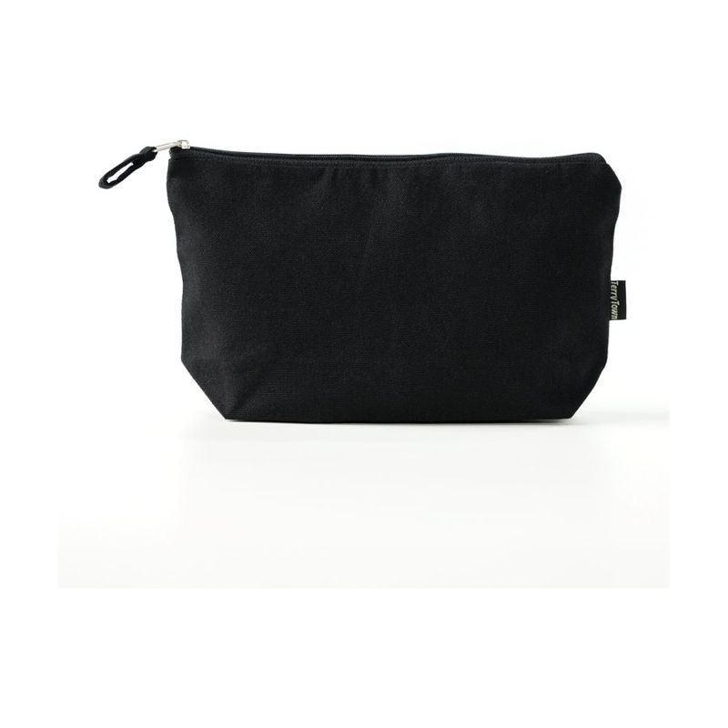 Canvas Accessory Pouch