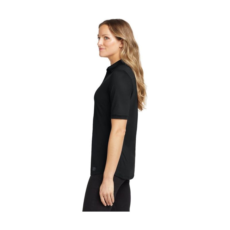 OGIO Women's Metro Polo