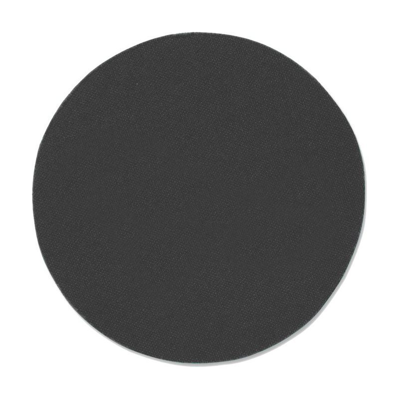 4 Inch Round Foam Coasters