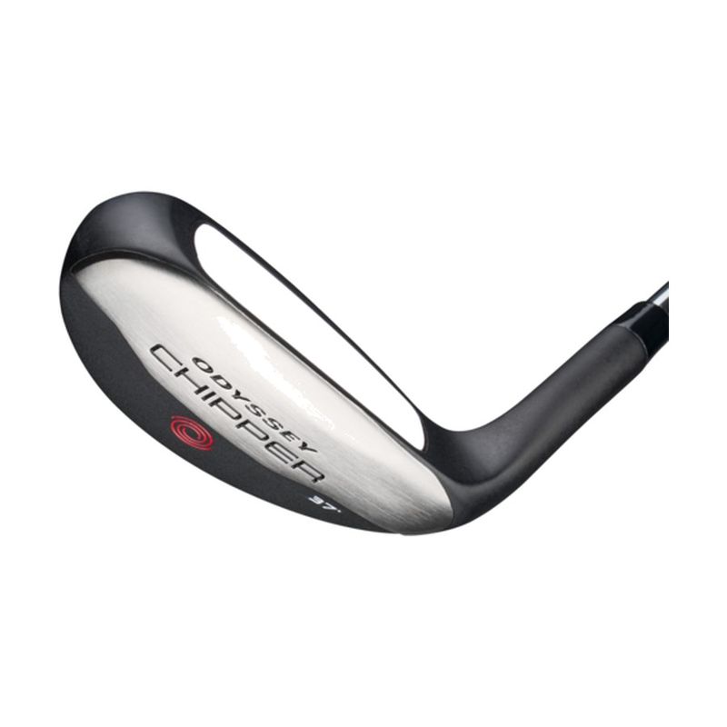 Odyssey Chipper