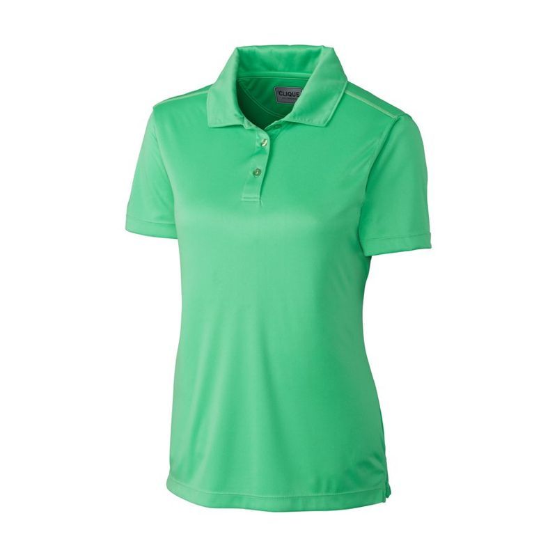 Clique Parma Tech Jersey Women's Polo