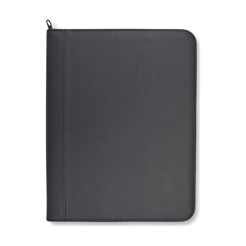 Morgan Executive Zippered Padfolio