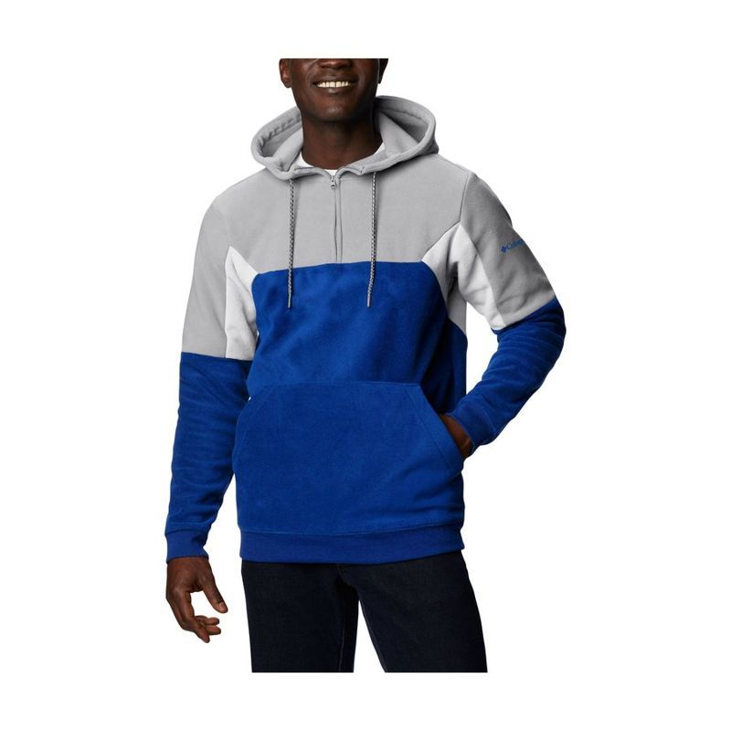 Columbia Men's Lodge Fleece Hoodie