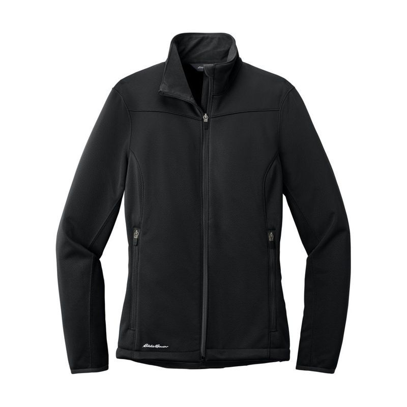 Eddie Bauer Women's Weather-Resist Soft Shell Jacket