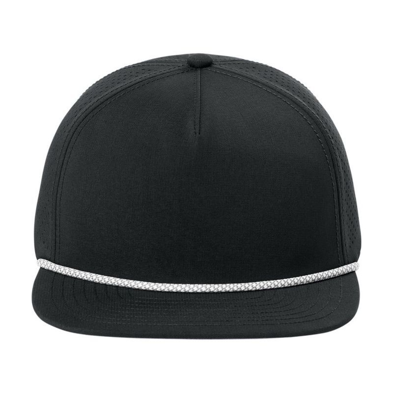 OGIO 5-Panel Rope Performance Cap