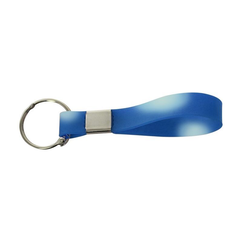 Mood Key Chain