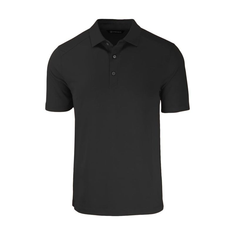Cutter & Buck Forge Recycled Four-Way Stretch Men's Polo