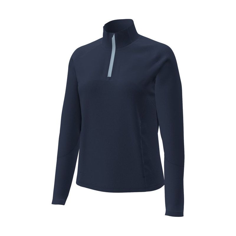 Under Armour Women's Drive Midlayer 1/4 Zip