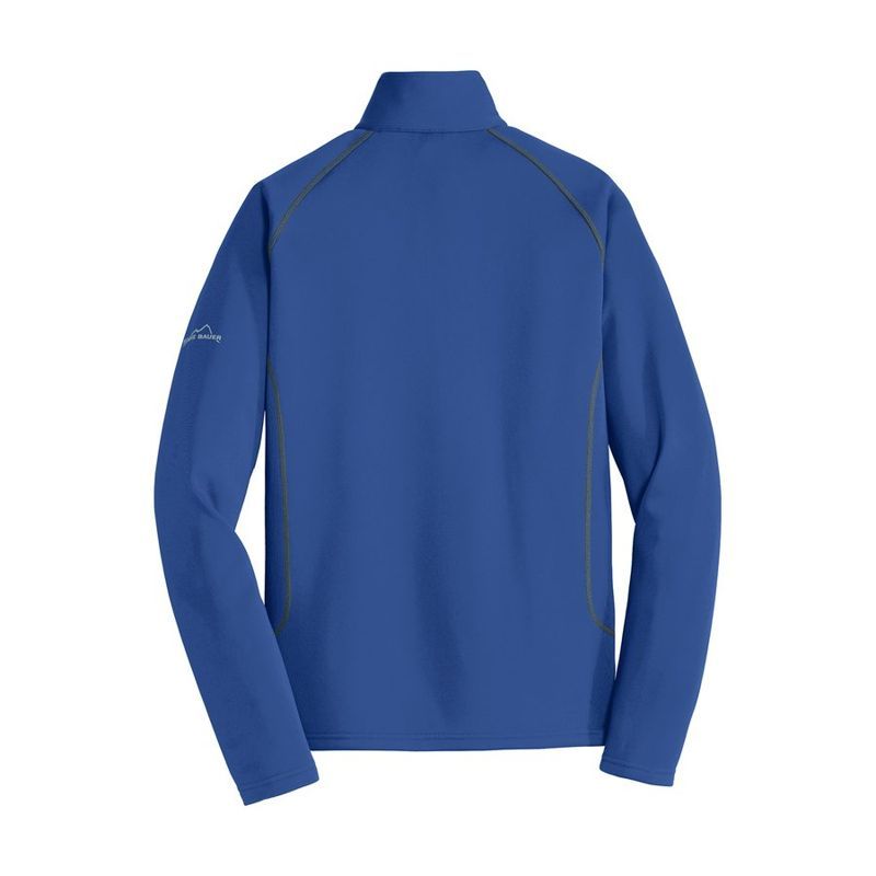 Eddie Bauer Smooth Fleece 1/2-Zip