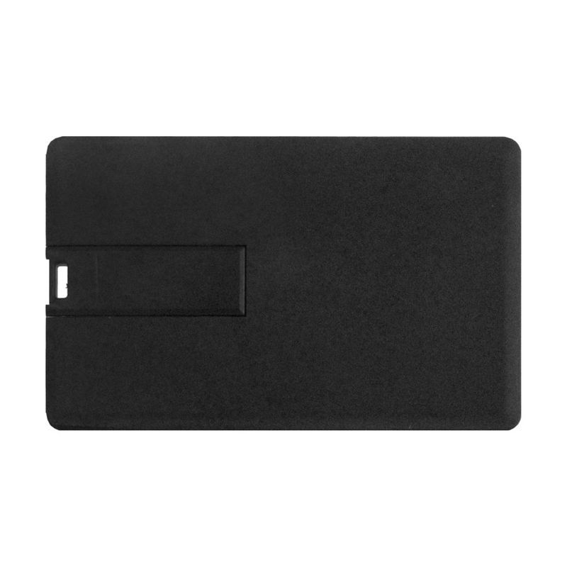 Laguna Credit Card USB Flash Drive 4GB