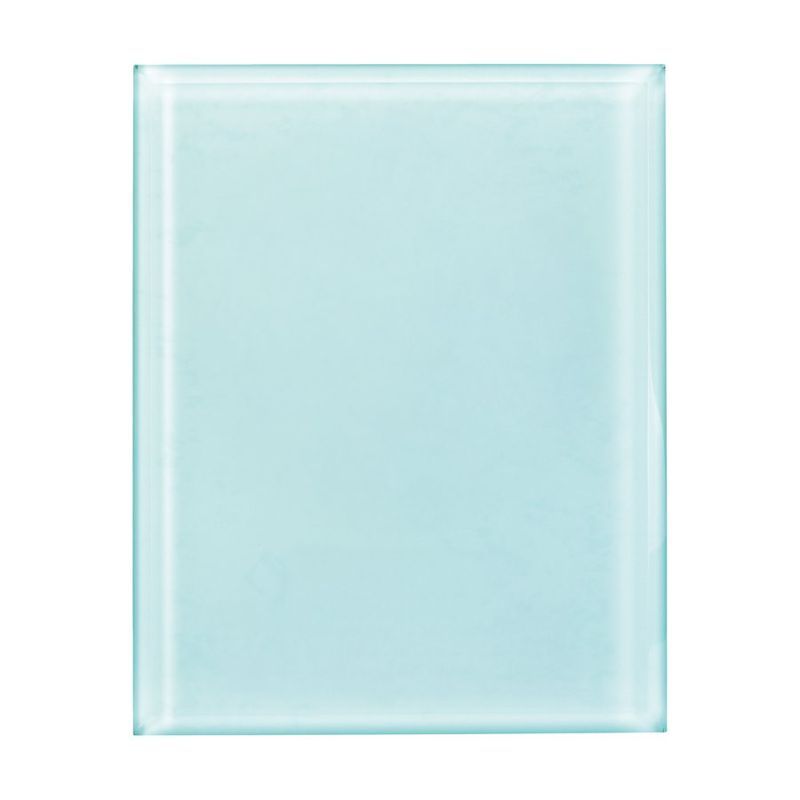 Radiant Trillinnium Award Plaque 8 x 10