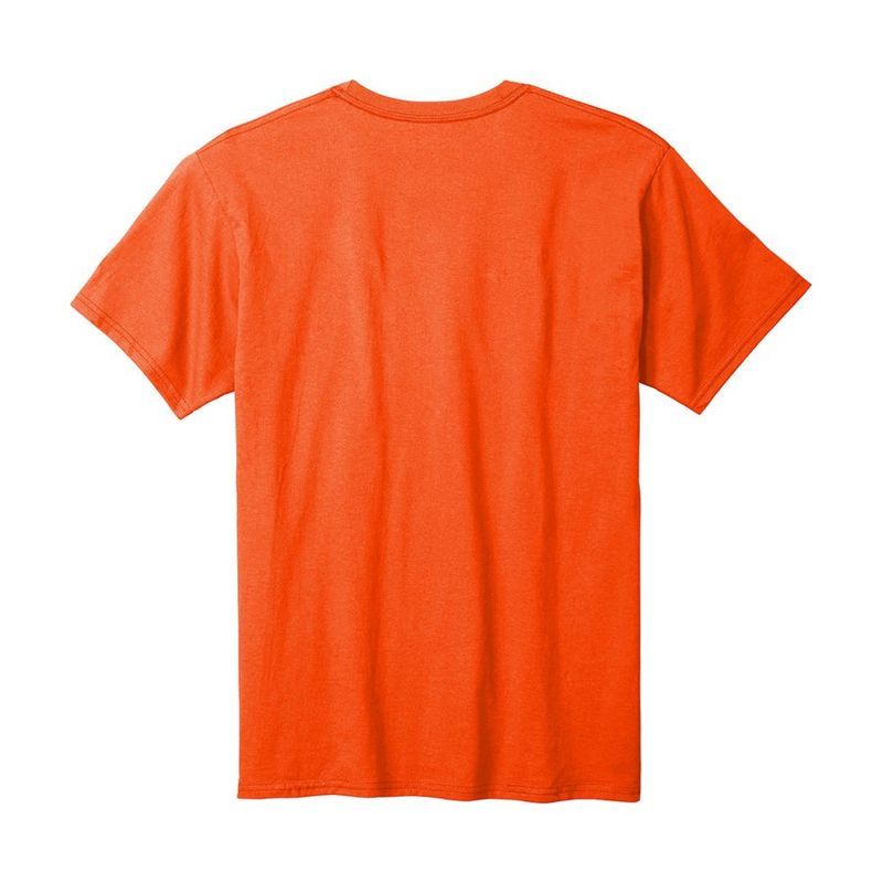 Champion Heritage 6 oz Jersey Tee