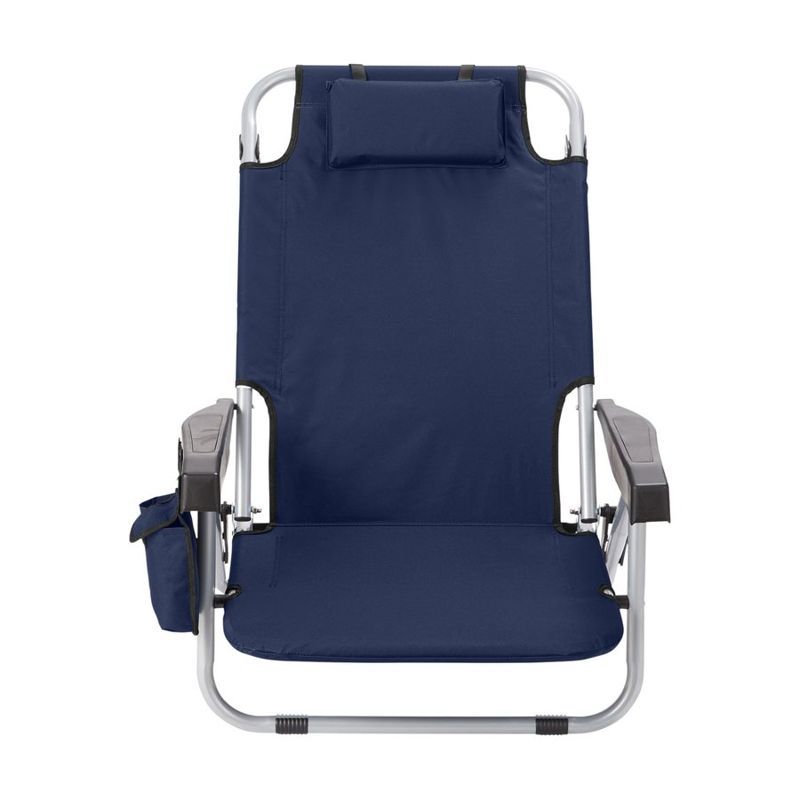 Belle Mare Backpack Beach Chair