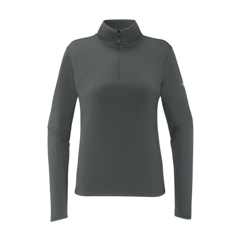 The North Face Women's Aim 1/4-Zip Fleece