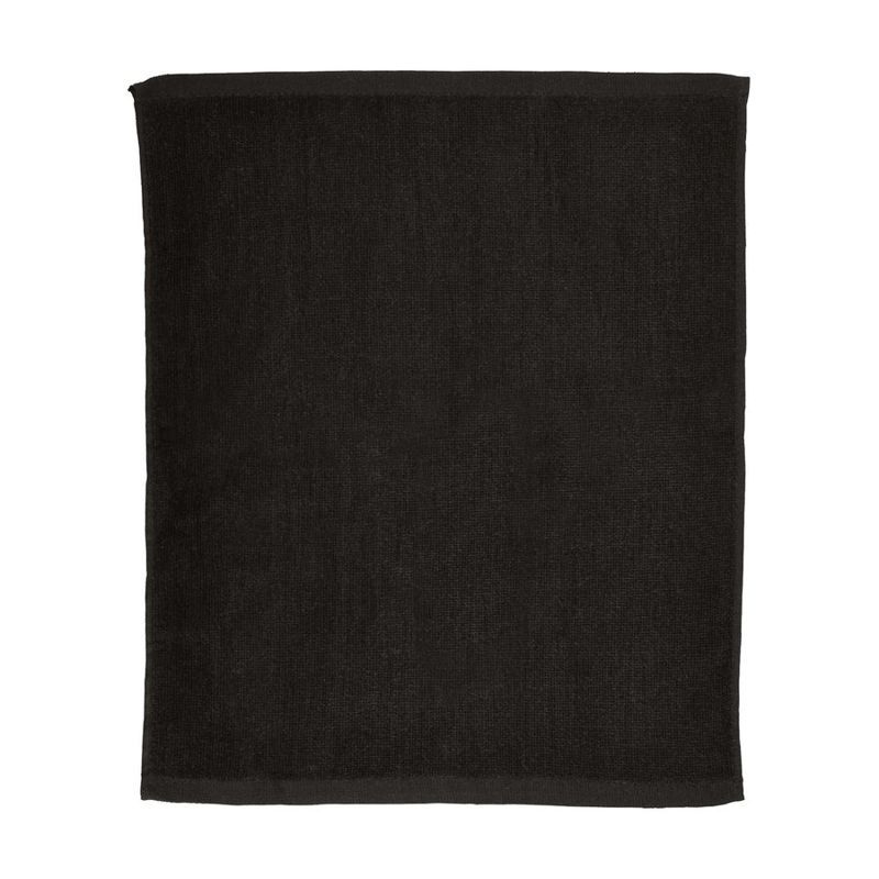 Hemmed Cotton Rally Towel