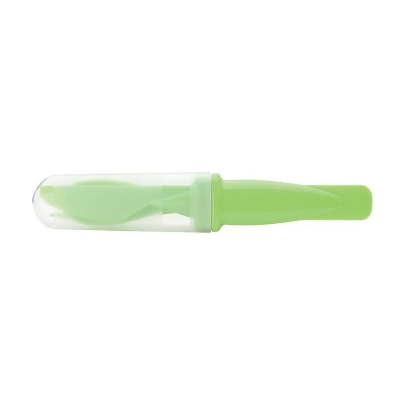 Portable Cutlery Set with Cover