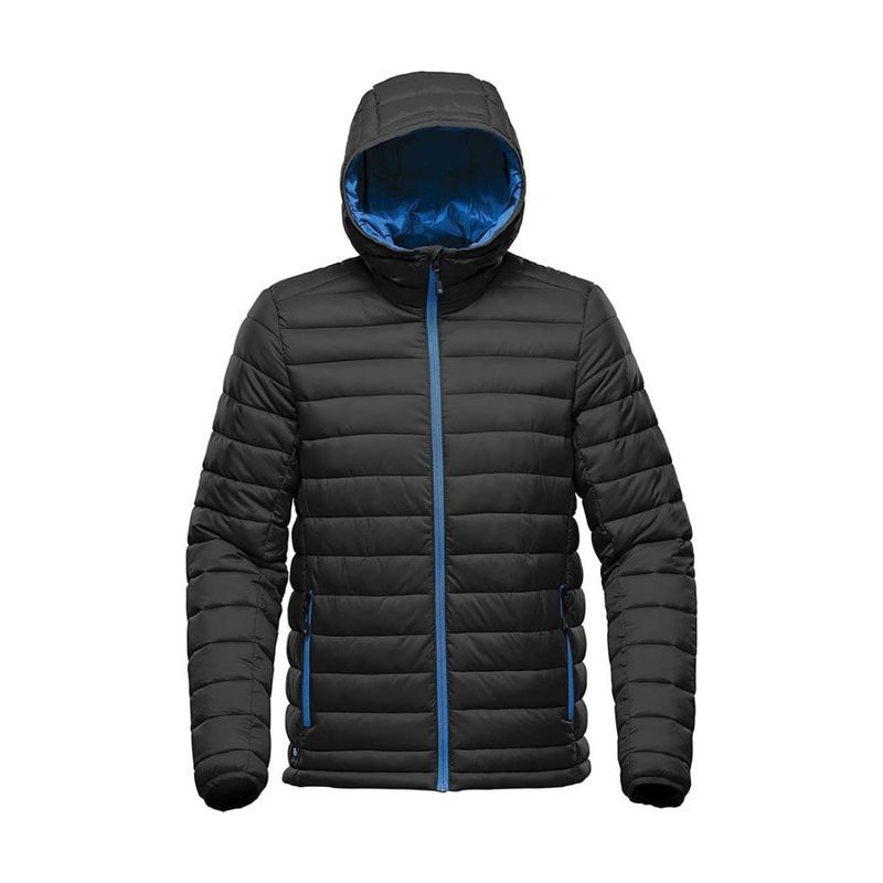 Men's Stavanger Quilted Jacket