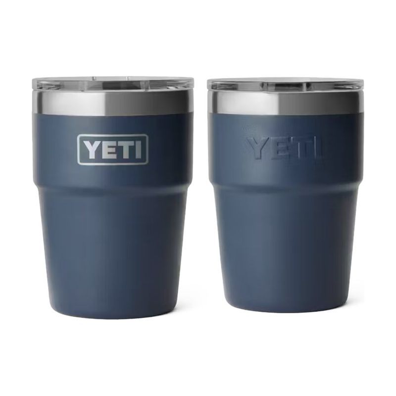 YETI Rambler 16 oz Stackable Cup