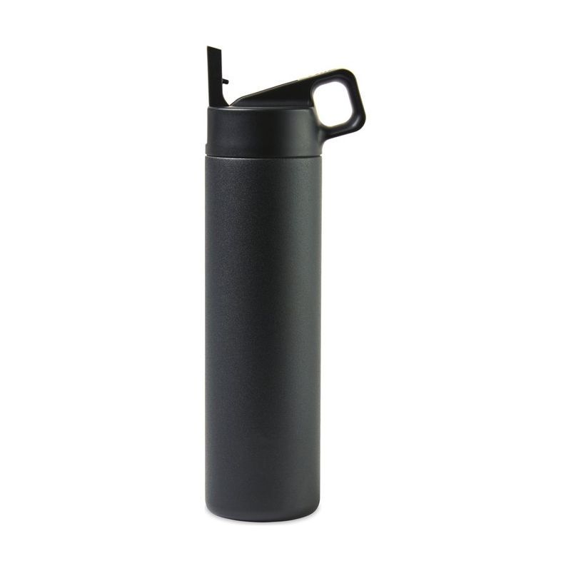 MiiR 20 oz Wide Mouth Leakproof Straw Lid Bottle