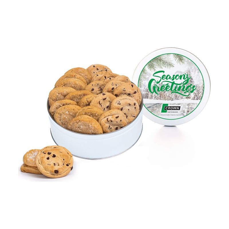 Gourmet Cookie Combo
