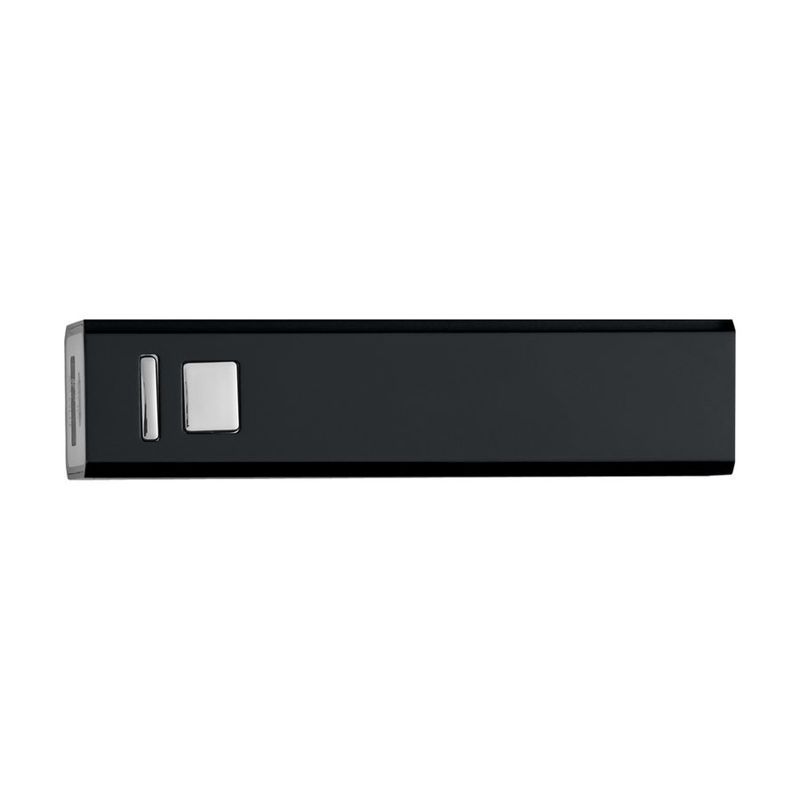 UL Listed 2,200 mAh On-The-Go Power Bank 2.0