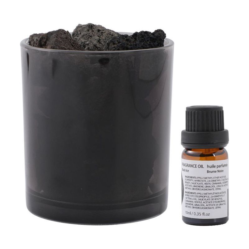 Volcanic Rock Aroma Diffuser