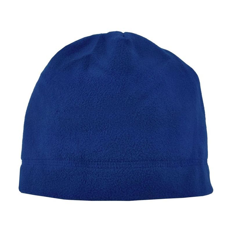 Fleece Beanie Cap