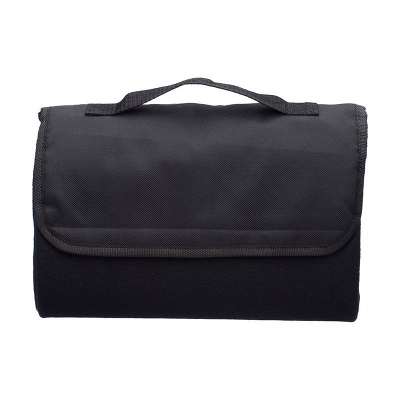 Covington Roll Up Fleece Picnic Blanket