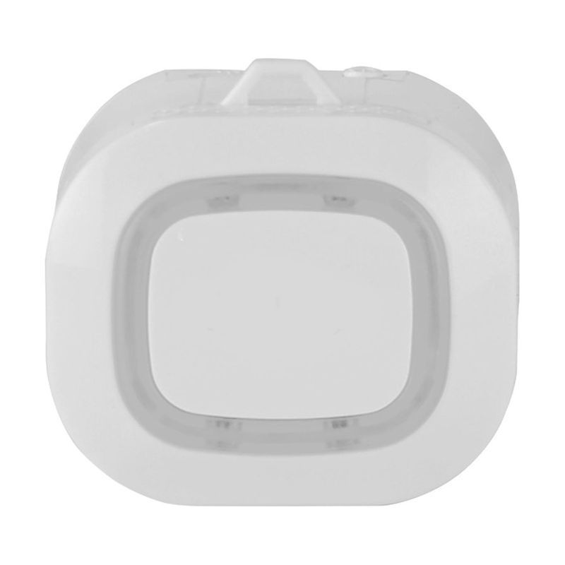 Light Ring Bluetooth Speaker