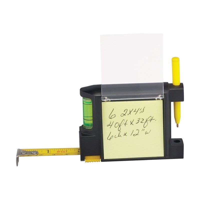 Combo 10 ft. Tape Measure and Level