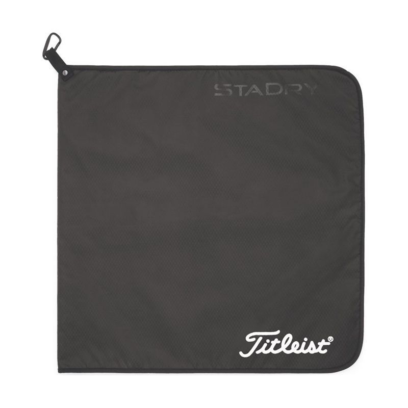 Titleist StaDry Performance Towel