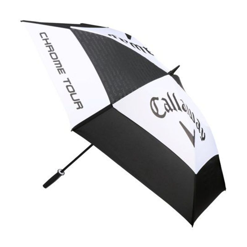 Callaway 68 in Tour Authentic Double Canopy Umbrella