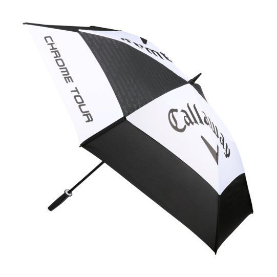 Callaway 68 in Tour Authentic Double Canopy Umbrella