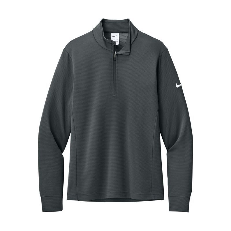 Nike Essential 1/2-Zip Cover-Up