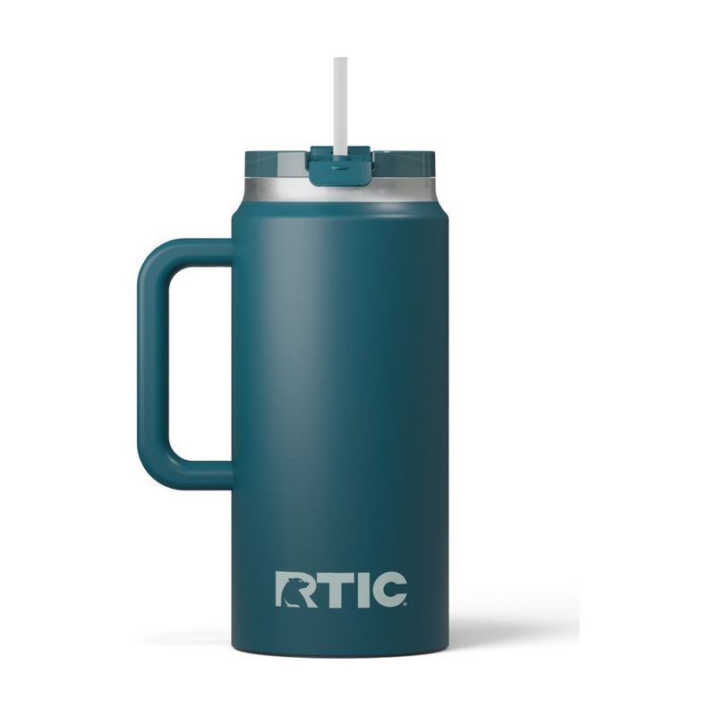 RTIC 64 oz Road Trip Tumbler