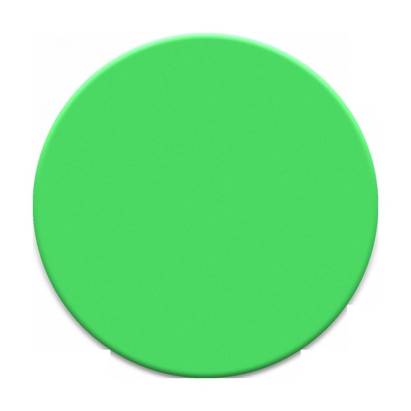 Circle Die Cut Eraser