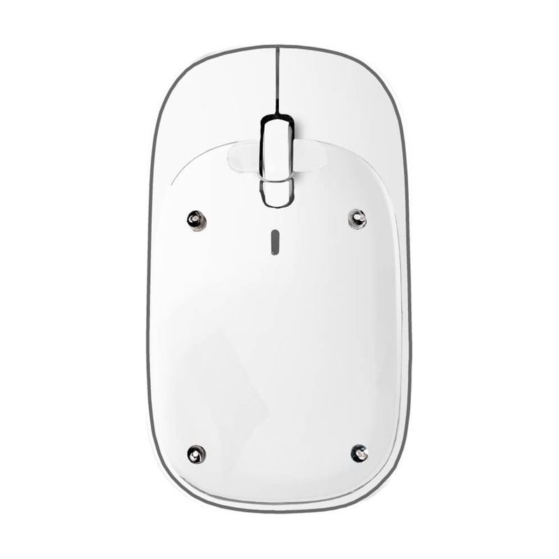 Zuiki Wireless Mouse