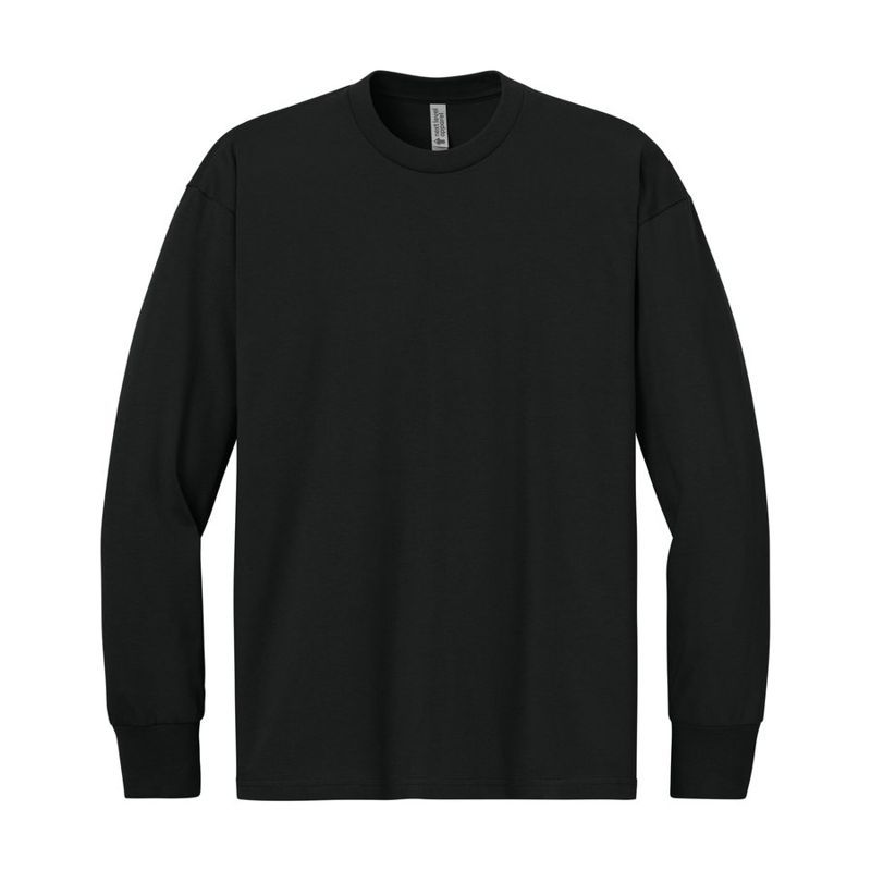 Heavyweight Long Sleeve Tee