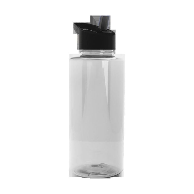 Mountaineer Tritan Bottle with Flip-Straw Lid 36 oz
