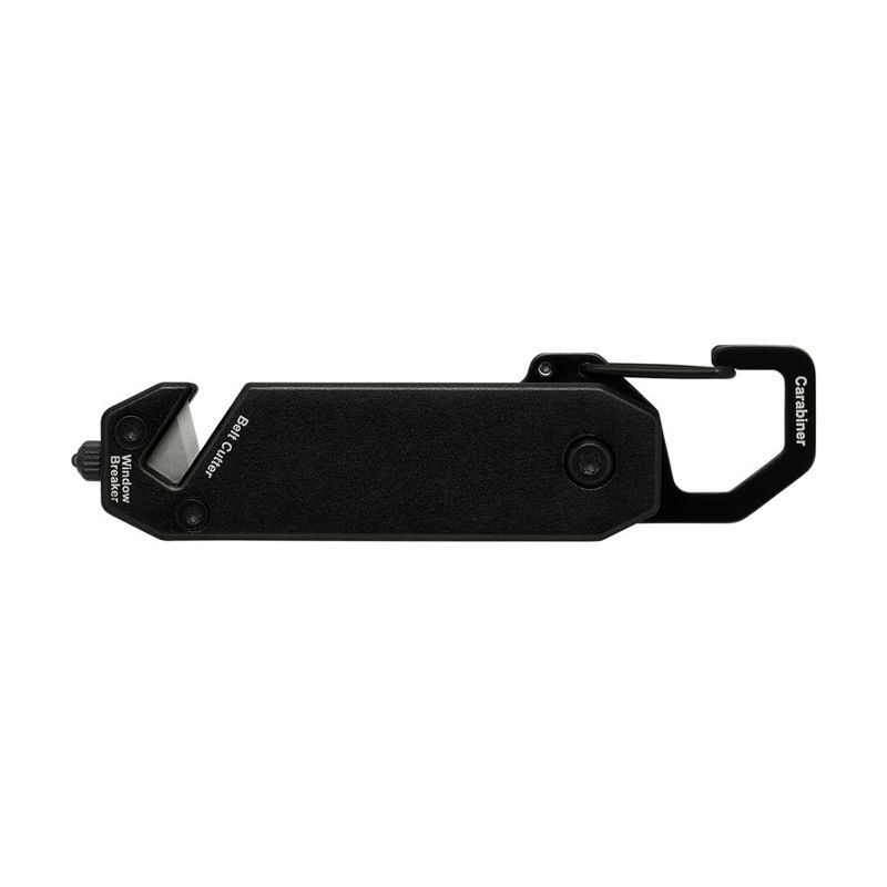 Compact Auto Emergency Tool