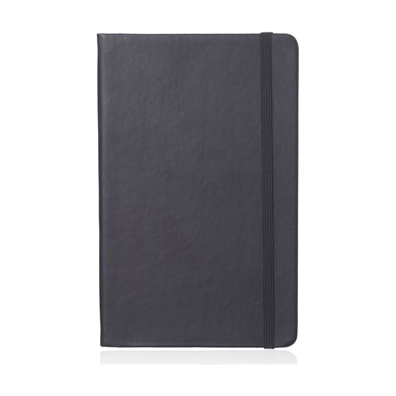 Barrington Hardcover Journal with Band