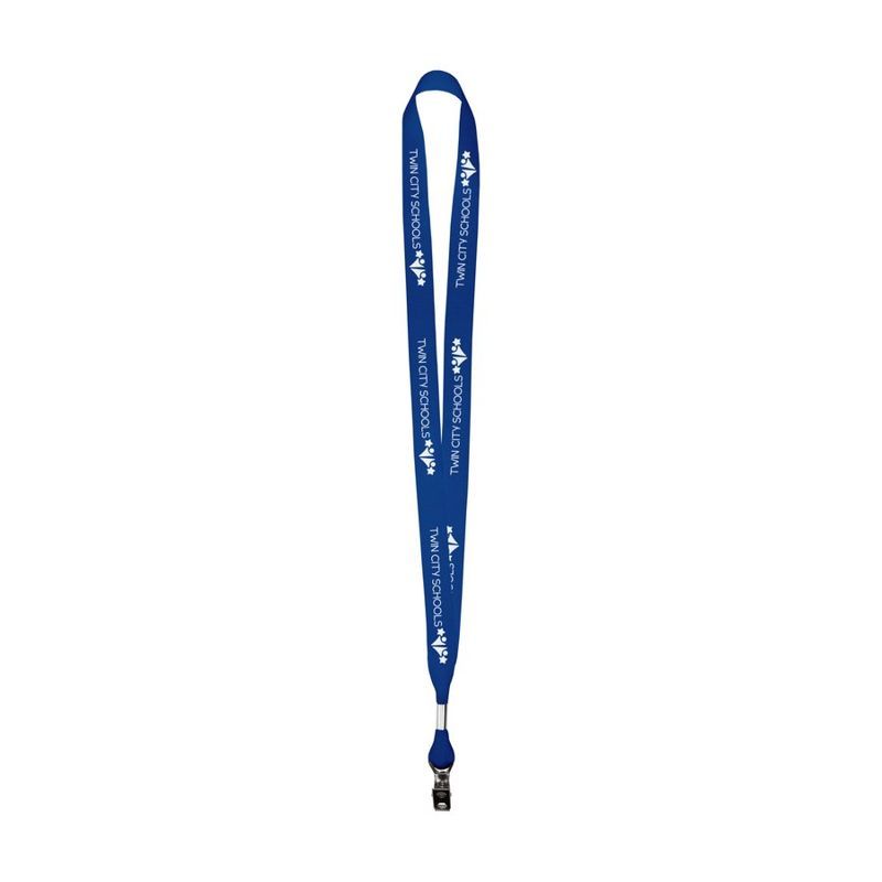 5/8" Super Value Lanyard